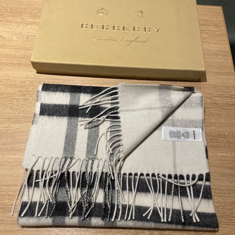 Burberry Scarf